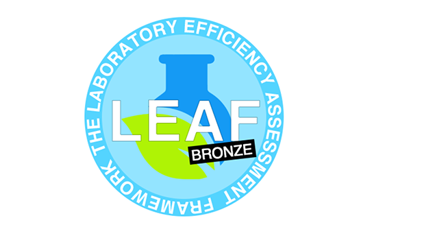 Leaf Award 2021